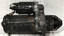 RICAMBI USATI, MOTORINO AVVIAMENTO IVECO EUROCARGO 4.0 DIESEL, CODICE : 4892338