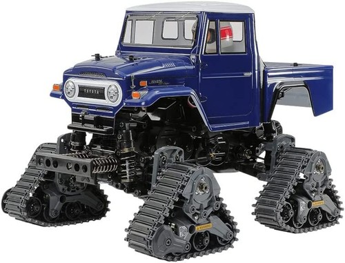 Tamiya n 704 toyota - tamiya, 1/12