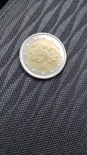 Vendo Moneta da 2 Euro