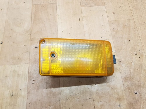 Indicatore direzione anteriore
