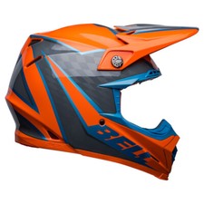 Casco Motocross Bell MX