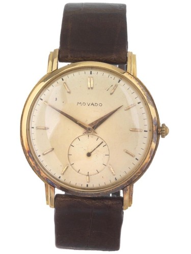 Movado vintage - movado,