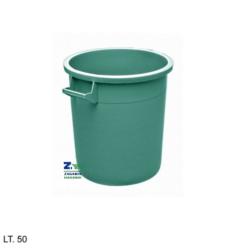 Bidone pattumiera fusto - bidone,