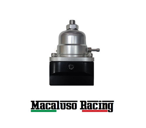 Regolatore pressione benzina