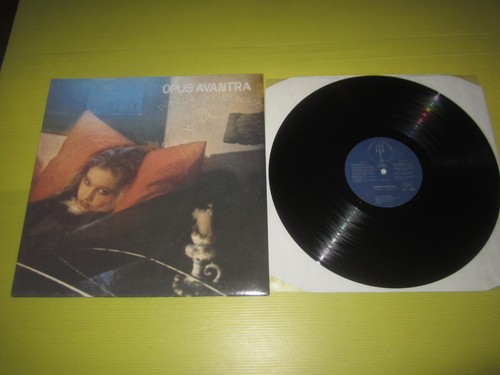 Opus avantra donatella del - opus, avantra,donatella