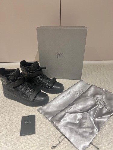 Giuseppe zanotti london - giuseppe,