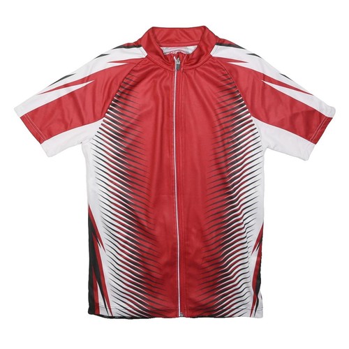 Maglia ciclismo uomo crivit - maglia,