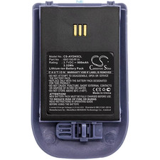 Li-Ion Cordless Phone Battery