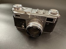 Kiev 35mm Telecamera a