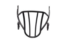 Portapacchi Con Portabauletto
