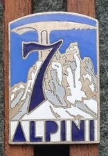DISTINTIVO REGIO ESERCITO