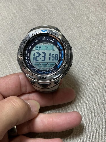 Orologio vintage casio sea - orologio,