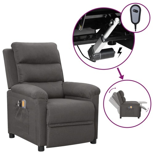 Electric massage chair - electric,