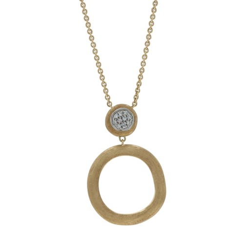 Marco bicego collana oro - collana,