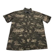 Camicia hawaiana Levi's taglia