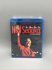 NEIL SEDAKA The Show Goes On