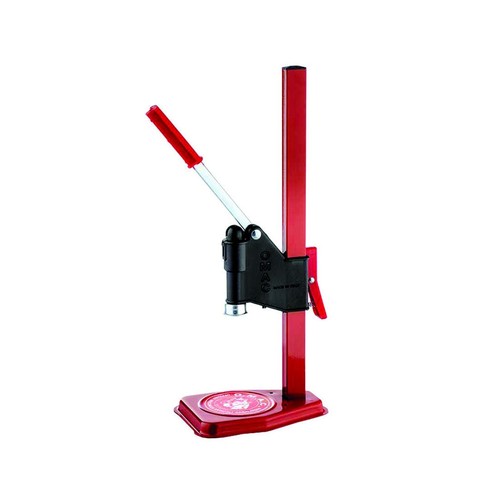 Tappatrice colonna con - tappatrice,