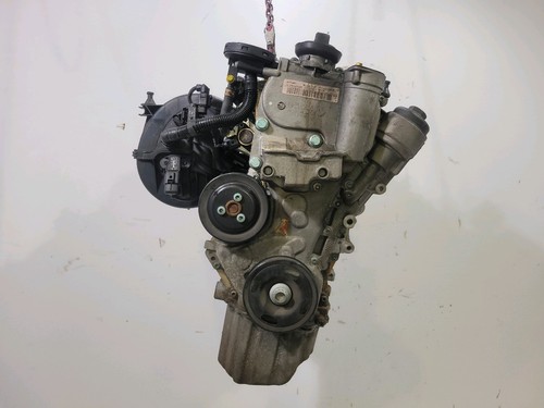 Motore tipo blp - tipo, volkswagen