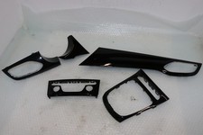 Opel Astra K interior trims