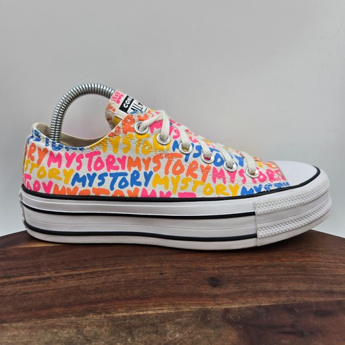 Scarpe converse chuck taylor - converse,