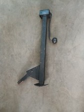 Cric Sollevamento Auto Lancia Beta E Beta Trevi