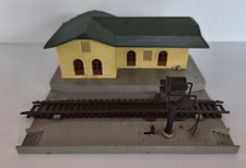 Lima Stazione Semaforo Scala Ho Made In Italy da recupero o restauro