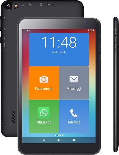 Majestic poldo senior - senior, tablet