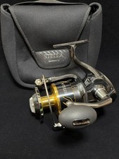 Mulinello Shimano 13 Stella SW