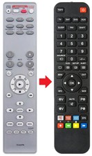 Comando da banco scritto per