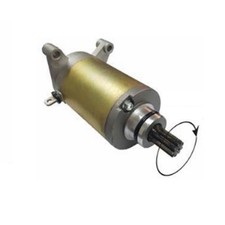 Revival Motorino Avviamento