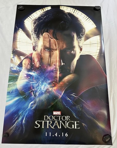 Doctor strange 2016 original - doctor,
