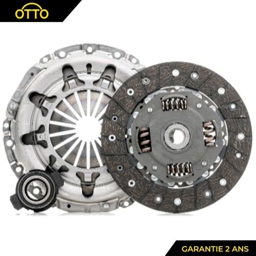 Kit frizione motore 4 - frizione,