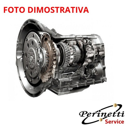 Cambio jaguar type 0 di4 - x-type,