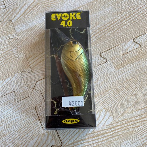Evoke4 deps 917572 - deps,