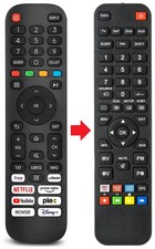 Telecomando adatto per