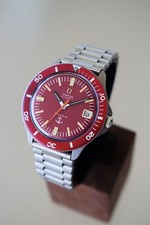 Watch Omega Admiralty Geneve