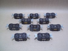 New Lot of 10 Hubbell P-2003