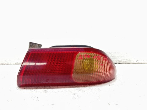 Stop posteriore destro alfa - stop,