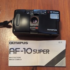 olympus af 10 super