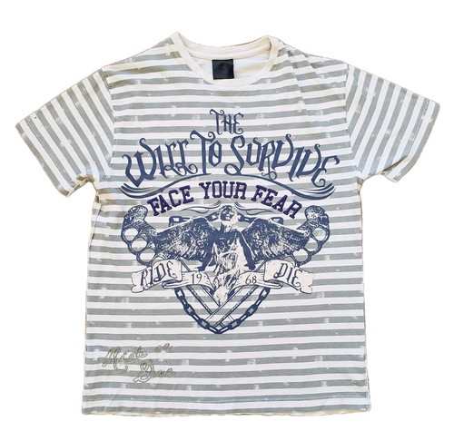 Shirt uomo vintage y2k - vintage,