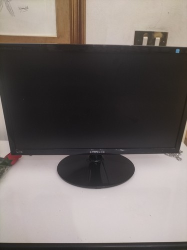 Monitor samsung per - monitor,