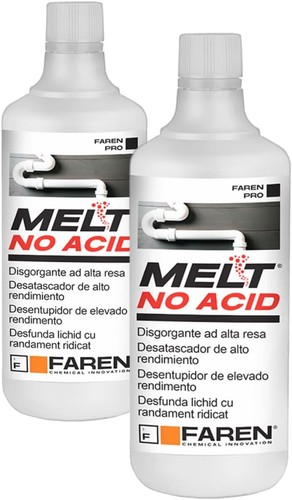 Melt acid liquido - acid, 2