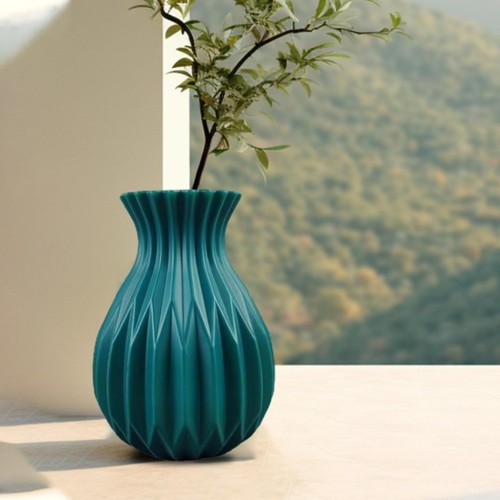 Vasi plastica colorati per - plastica,