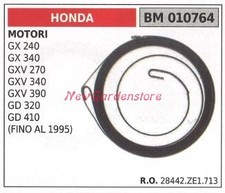 Molla avviamento HONDA
