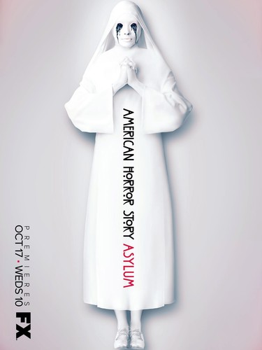 American horror story - -, poster