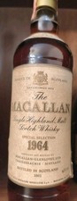  Macallen,1964/1981 
