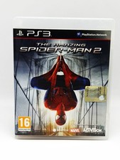 The Amazing Spider-Man 2 - PS3