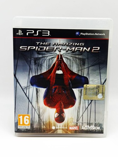 The amazing spider man - amazing,