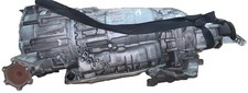 Cambio automatico AUDI A4 B8 (2007-2013) CCW / 3.0/ 176KW CODICI IN FOTO