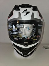 CASCO INTEGRALE SCORPION